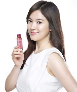 Top 3 hãng mỹ phẩm Hàn Quốc được giới trẻ săn đón