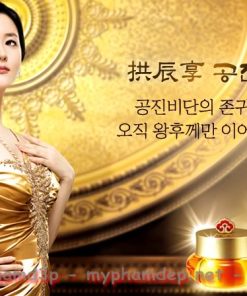 Cách sử dụng mỹ phẩm Whoo: bộ dưỡng da cao cấp Hàn Quốc?