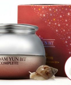 Những kem nền BB Ốc sên trắng mịn bạn nên thử ngay