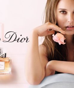 8 loại nước hoa nữ Miss Dior mùi hương quyến rũ nhất