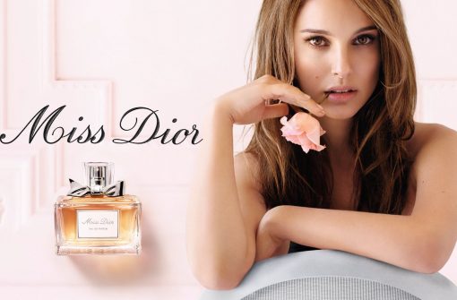8 loại nước hoa nữ Miss Dior mùi hương quyến rũ nhất