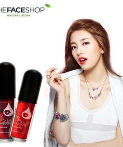 Top 5 mẫu son tint "gây bão" tại Hàn Quốc