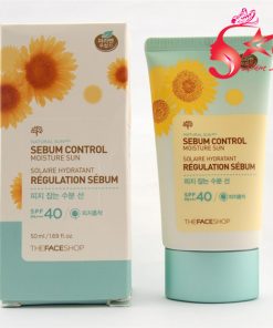 Top 3 kem chống nắng của The Face Shop bạn nên dùng cho hè này