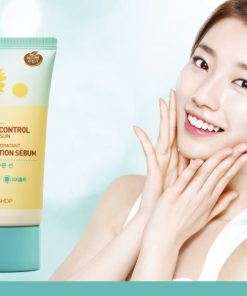 Top 3 kem chống nắng của The Face Shop bạn nên dùng cho hè này