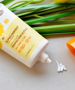 Top 3 kem chống nắng của The Face Shop bạn nên dùng cho hè này