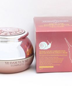 Kem dưỡng da tinh chất ốc sên Ye Dam Yun Bit