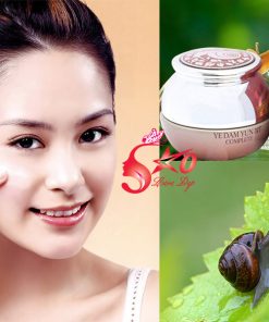 Kem dưỡng da tinh chất ốc sên Ye Dam Yun Bit
