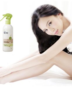 Xịt tẩy da chết toàn thân - Body scrub spray TFS