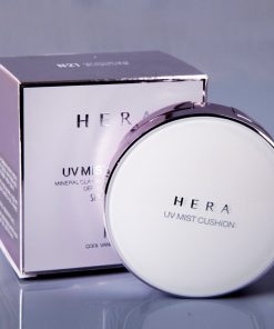 phan nuoc chong nang kiem dau hera uv mist cushion 6