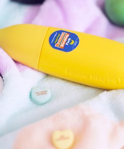 Kem dưỡng da tay Tonymoly Banana Hand Milk