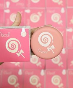 kem duong trang da panni body whitening cream 1