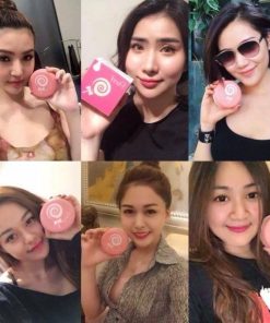 kem duong trang da panni body whitening cream 2