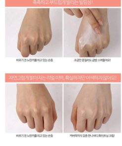 kem duong trang da panni body whitening cream 3