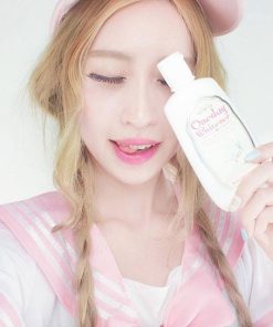 lotion duong trang da cho da mat va body oane day whitener han quoc 4