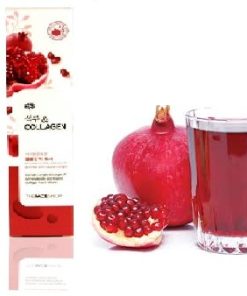 nuoc hoa hong duong am trang da cho da kho Pomegranate And Collagen Volume Lifting 1