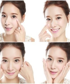 nuoc hoa hong duong am trang da cho da kho Pomegranate And Collagen Volume Lifting 2