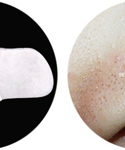 day mun dau den goobye blackhead ciracle 1