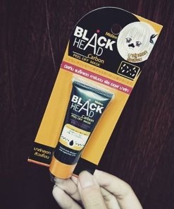 Tuýt Lột Mụn Đầu Đen Blackhead Mistine Thái Lan