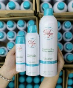 xit khoang duong am mo mun perlyne natural mineral water sprayI 1