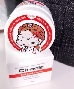 Kem trị mụn sưng Ciracle Red Spot Cream