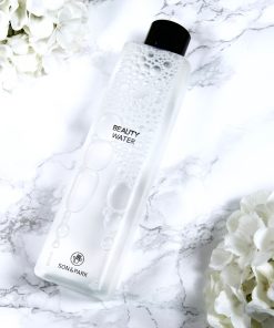 Nước thần Son & Park Beauty Water "bỏ bùa" phái đẹp