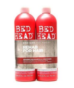 cap dau goi xa tigi bed head so 3 750ml 10