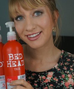 cap dau goi xa tigi bed head so 3 750ml 11