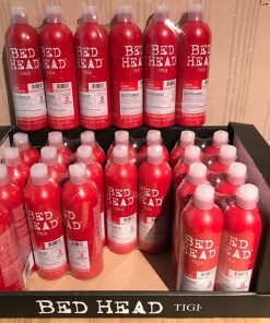 cap dau goi xa tigi bed head so 3 750ml 2