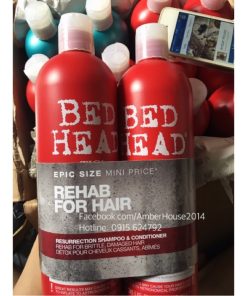 cap dau goi xa tigi bed head so 3 750ml 9