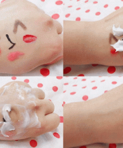 kem tay trang tinh chat gao rice water bright cleansing cream thefaceshop 1