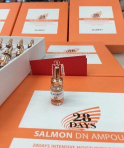 Tế bào gốc Suiskin 28 Days Salmon DN Ampoule