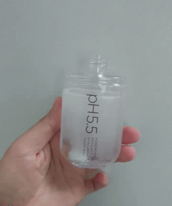 toner nuoc hoa hong dang vien sui forencos ph 5 5 efficacy toner mist 1