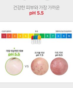 toner nuoc hoa hong dang vien sui forencos ph 5 5 efficacy toner mist 1