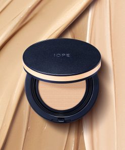 Phấn nước IOPE Perfect Cover Cushion – Brand new 2018