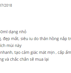 nuoc hoa hong laneige fresh calming toner 50ml 2