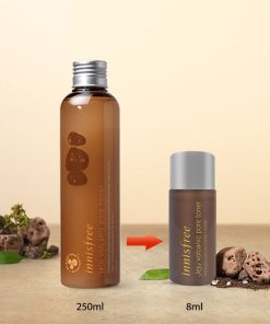 nuoc hoa hong tri mun dau den innisfree jeju volcanic toner 11