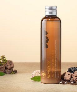 nuoc hoa hong tri mun dau den innisfree jeju volcanic toner 3