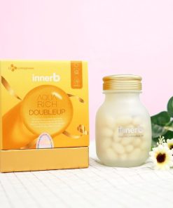 Viên uống cấp nước Innerb Aqua Rich CJ Cheiljedang