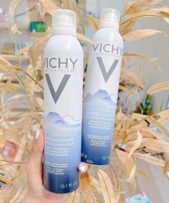Xịt Khoáng Vichy Eau Thermale