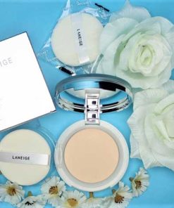 Phấn Phủ Dạng Nén Laneige Light Fit Pact