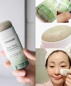 Cthanh lan mun mamonde