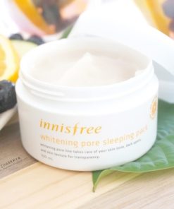 Kem-duong-trang-da-innisfree-whitening-pore-cream-6