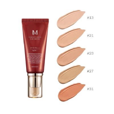 MISSHA-M-Perfect-Cover-BB-Cream-50ml-11 MISSHA-M-Perfect-Cover-BB-Cream-50ml-11