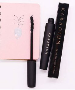 Mascara Karadium On The Top Fiber 11