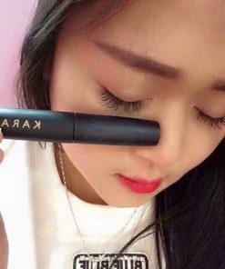 Mascara Karadium On The Top Fiber 12