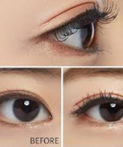 Mascara Karadium On The Top Fiber 5