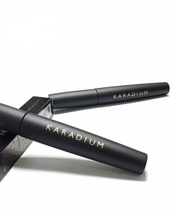 Mascara Karadium On The Top Fiber 6