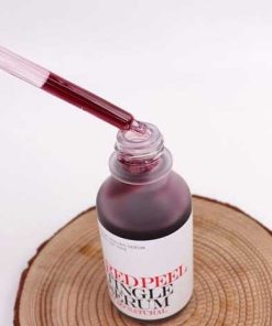 Thay Da Sinh Học Red Peel Tingle Serum By Sonatural