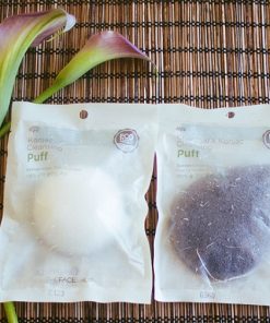 bot-rua-mat-charcoal-konjac-cleansing-puff-the-face-shop-1
