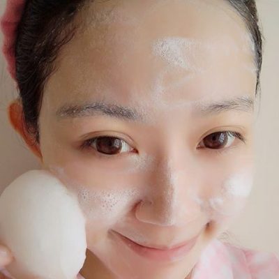 bot-rua-mat-charcoal-konjac-cleansing-puff-the-face-shop-12 bot-rua-mat-charcoal-konjac-cleansing-puff-the-face-shop-12